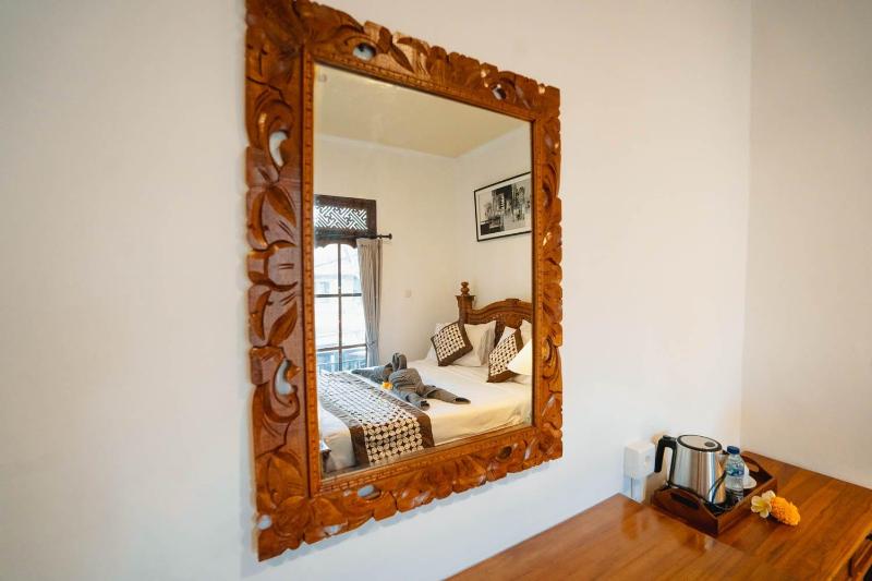 Pondok Taman Asri Homestay - image 12