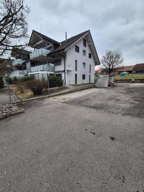 Three-Bedroom Apartment image 3