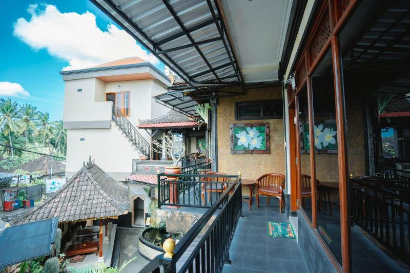 Pondok Taman Asri Homestay - image 3