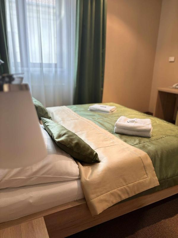 Deluxe Double Room image 1