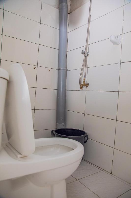 F2 apartment in Cotonou - image 2