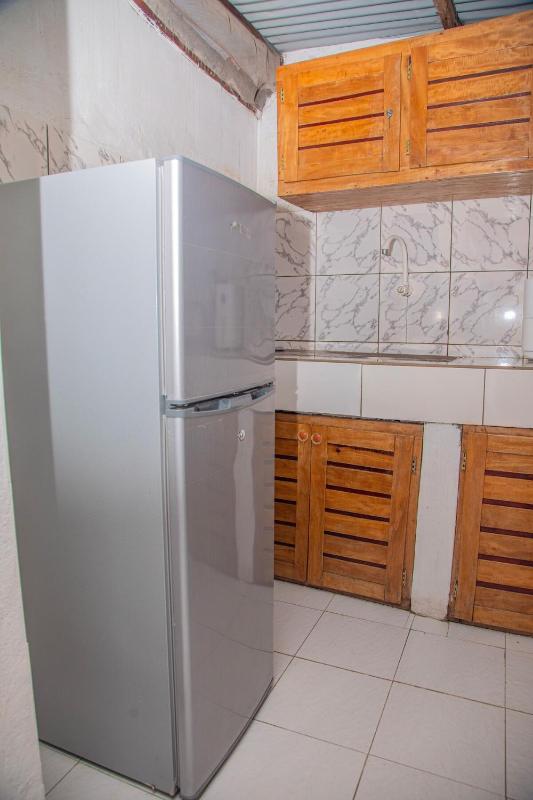 F2 apartment in Cotonou - image 3