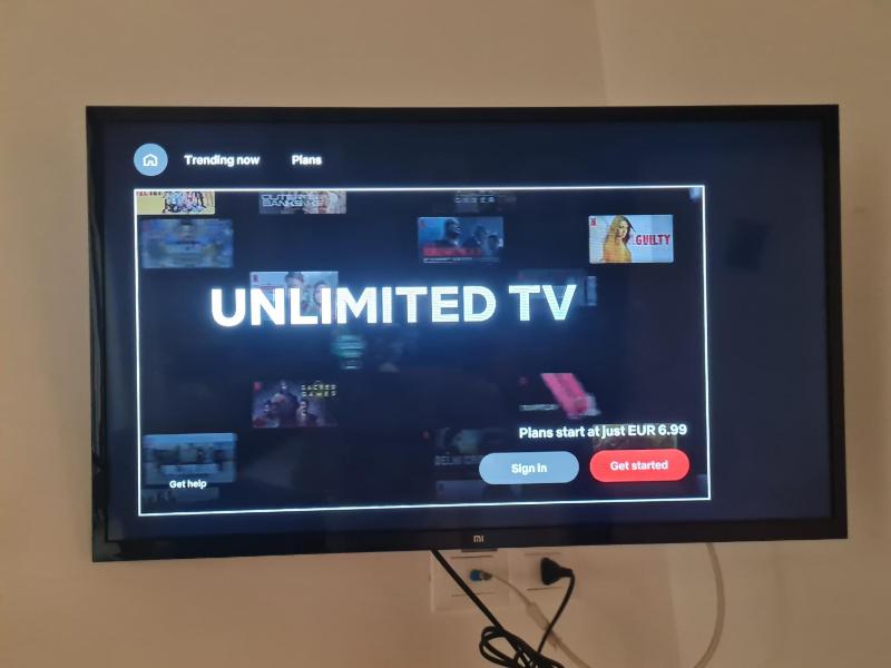 Triple Room with Private External Bathroom image 1