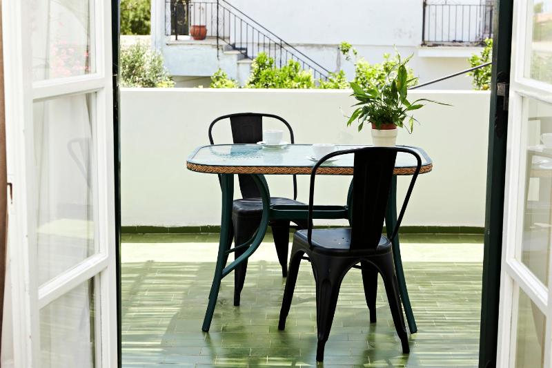 Double Room with Terrace image 4