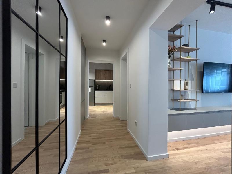 Two-Bedroom Apartment image 1