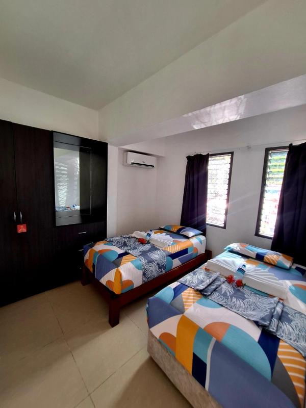Island Accommodation Suva Premier Hospitality - image 14