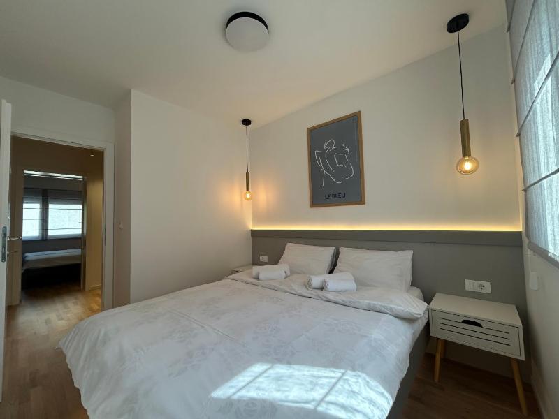 Two-Bedroom Apartment image 4