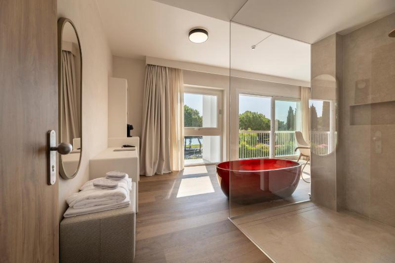 Deluxe Junior Suite image 1