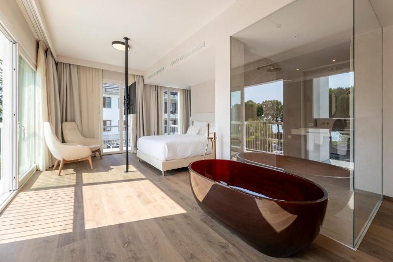 Deluxe Junior Suite image 3