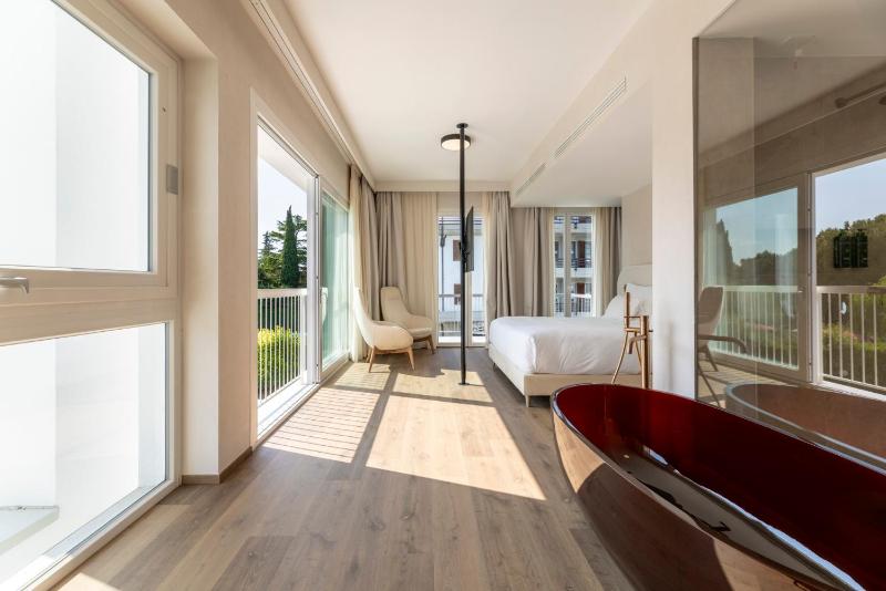 Deluxe Junior Suite image 2