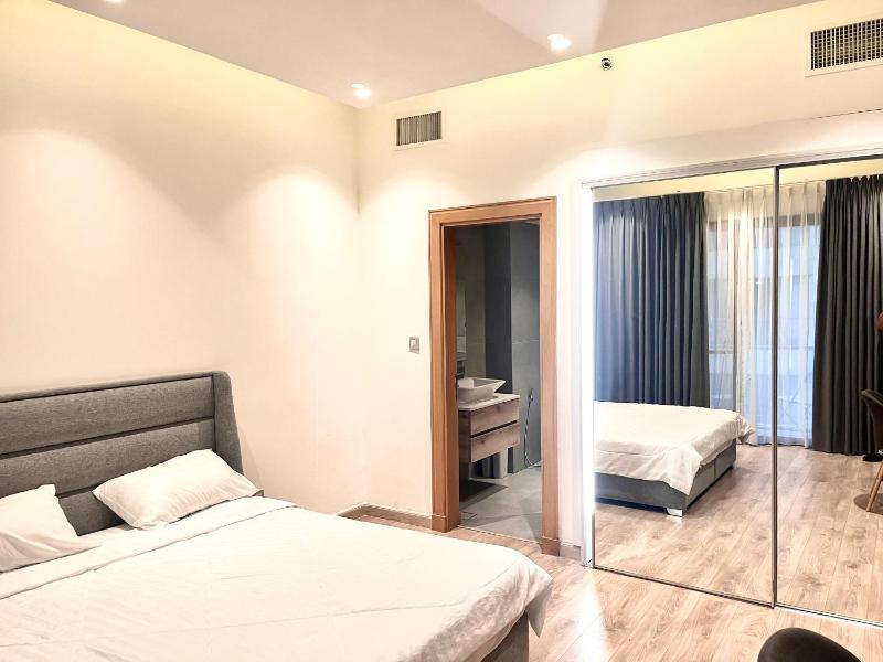 The Damac apartment - image 10
