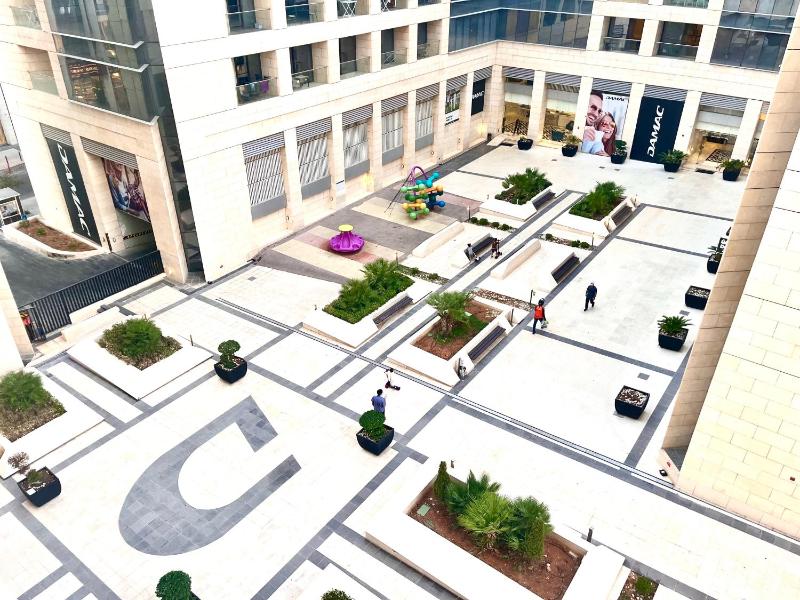 The Damac apartment - image 3