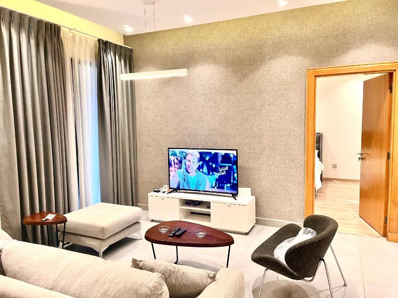 The Damac apartment - image 15