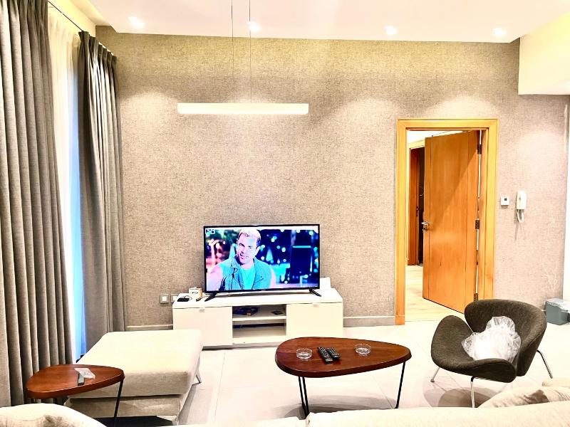 The Damac apartment - image 2