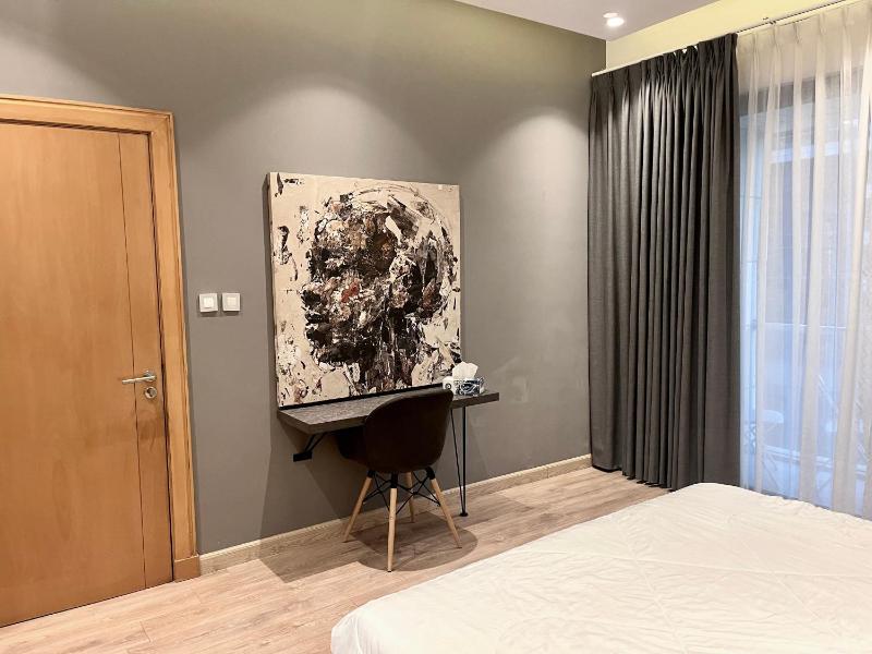 The Damac apartment - image 16