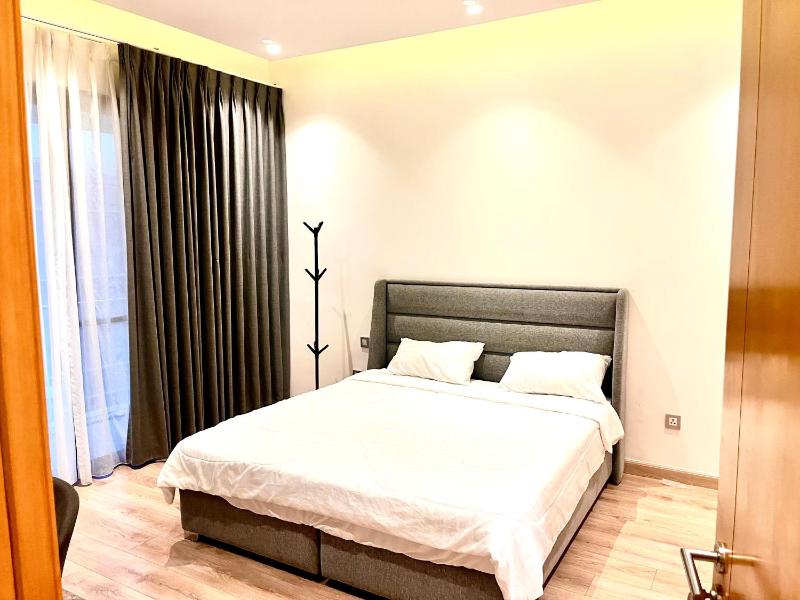 The Damac apartment - image 9