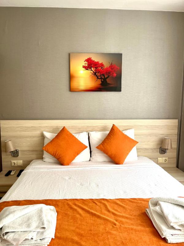 Standard Double Room image 3