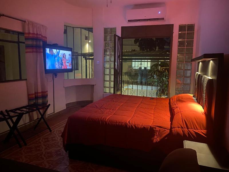 Hostal Mixteco Naba Nandoo - image 7