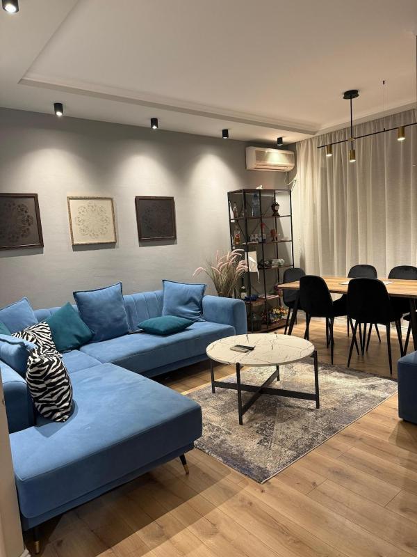 Golem Beach Apartment - image 1
