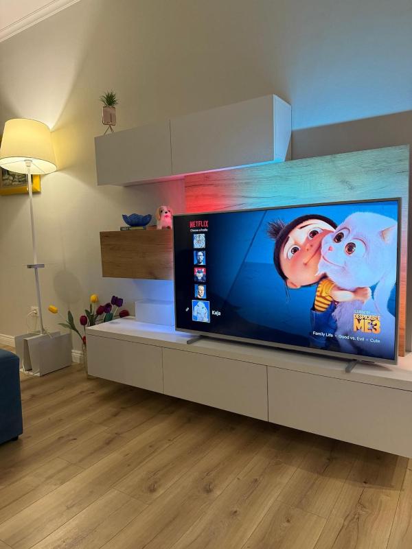 Golem Beach Apartment - image 14