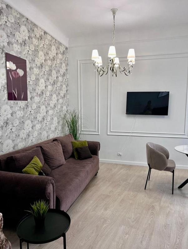 Edem Apartments in Lviv - image 16