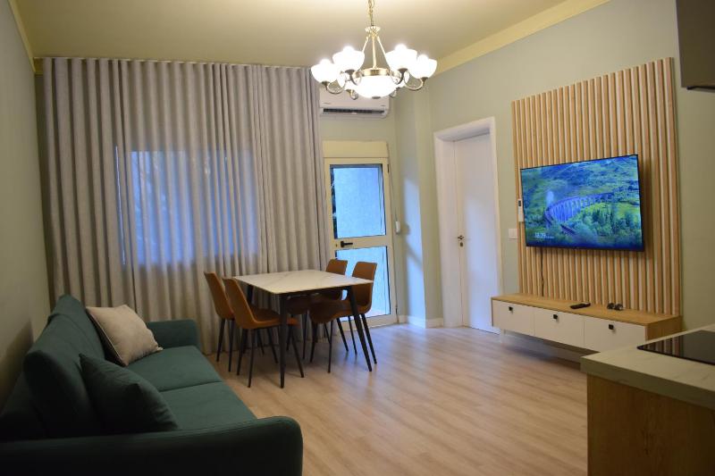 Majo Apartments - image 14
