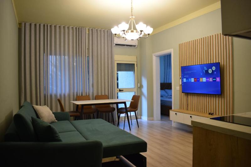 Majo Apartments - image 13