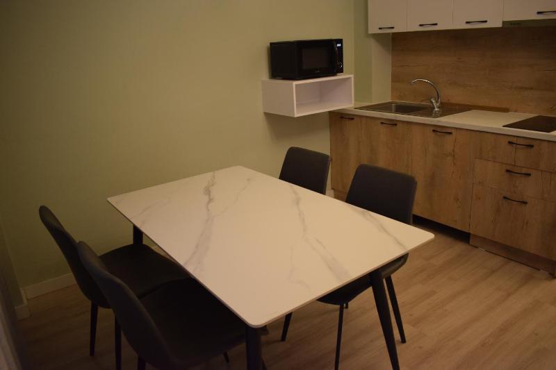 Majo Apartments - image 11
