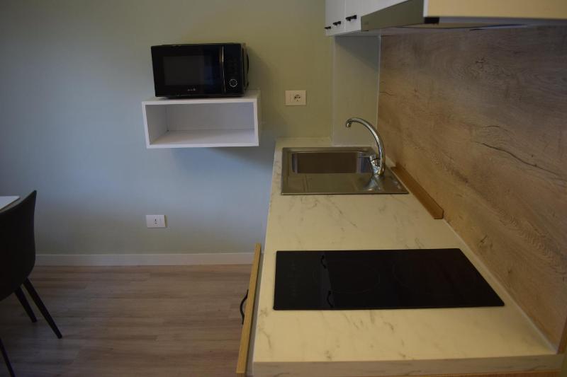 Majo Apartments - image 16