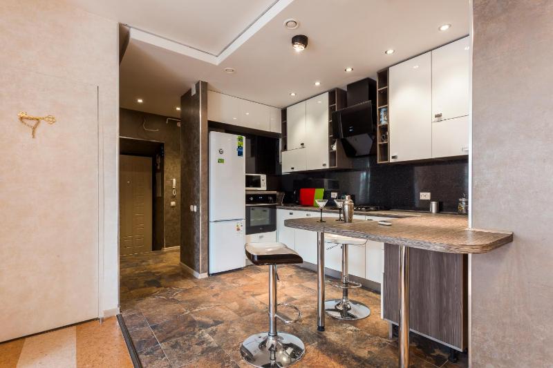 Two-Bedroom Apartment image 1
