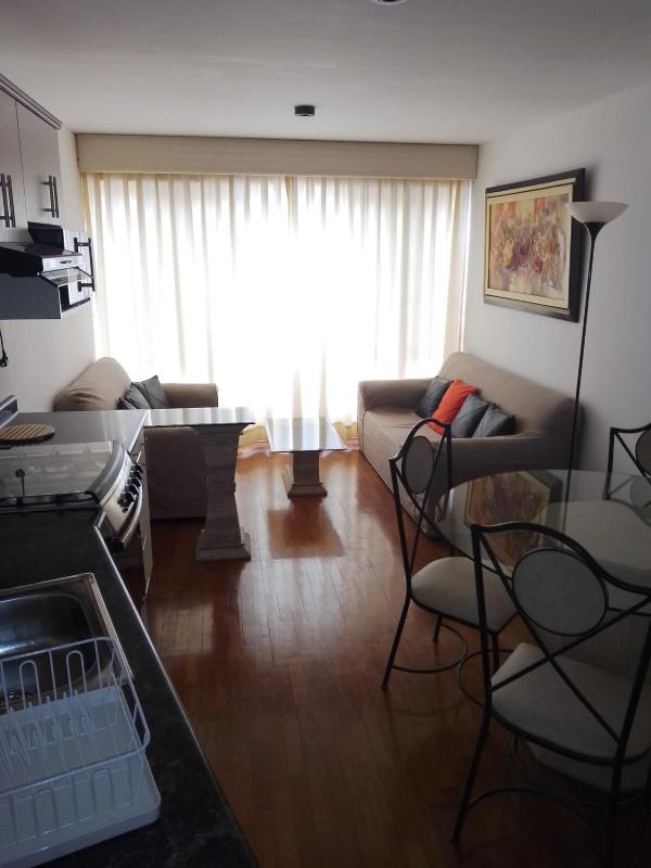 Miraflores Lima apartamento 2 dormitorios - image 1