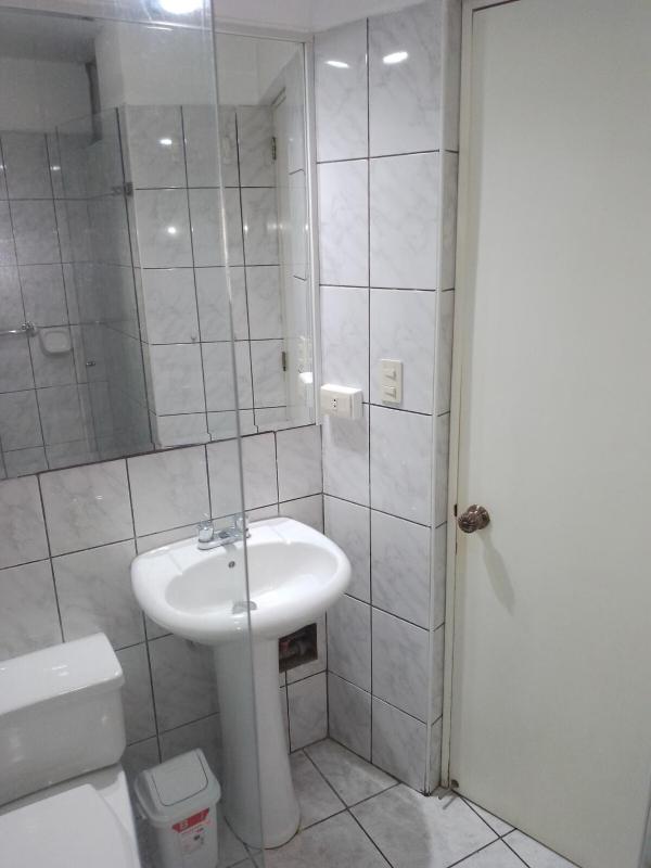 Miraflores Lima apartamento 2 dormitorios - image 5