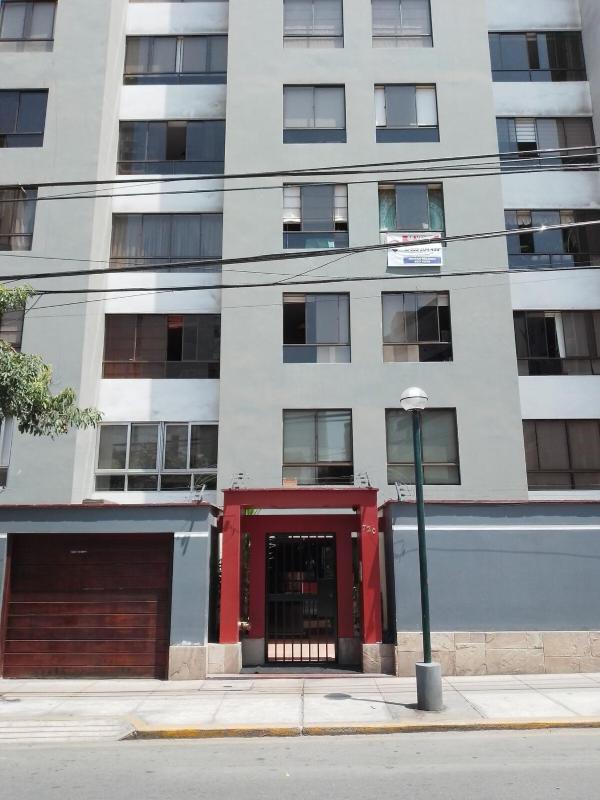 Miraflores Lima apartamento 2 dormitorios - image 12