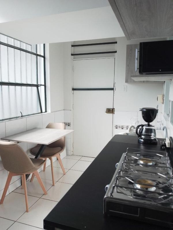 Miraflores Lima mini apartamento 2 ambientes - image 10