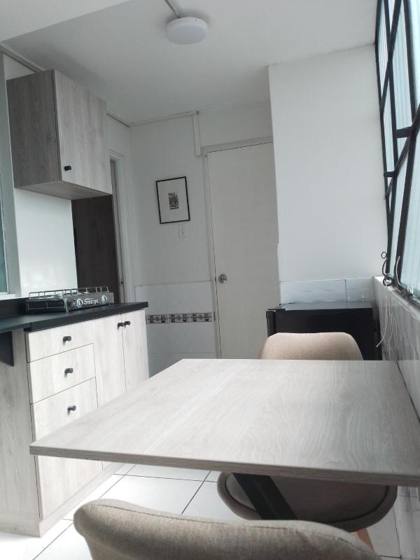 Miraflores Lima mini apartamento 2 ambientes - image 14