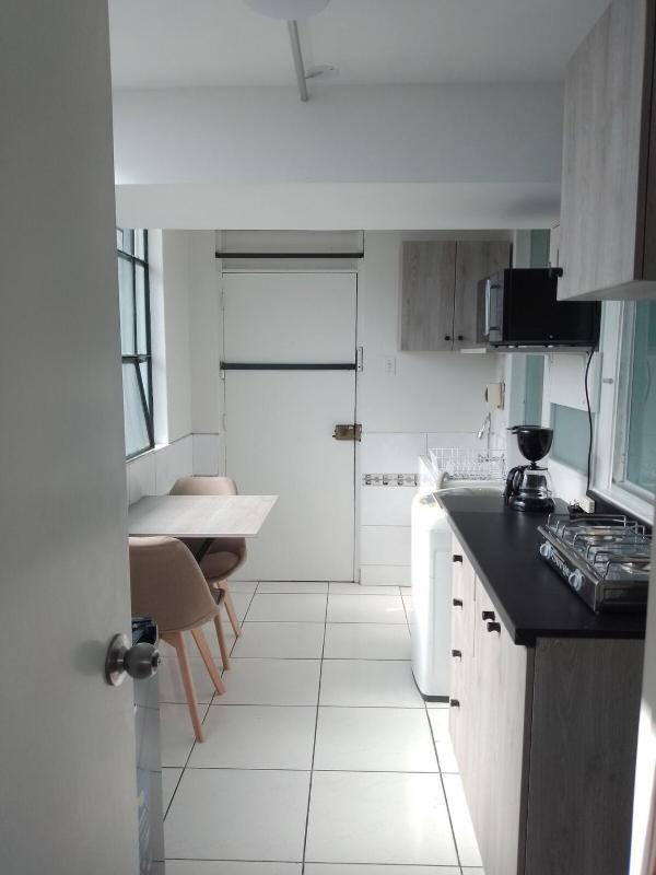 Miraflores Lima mini apartamento 2 ambientes - image 2