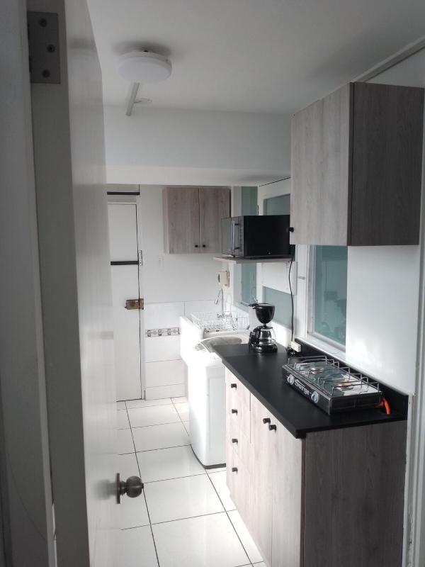 Miraflores Lima mini apartamento 2 ambientes - image 13