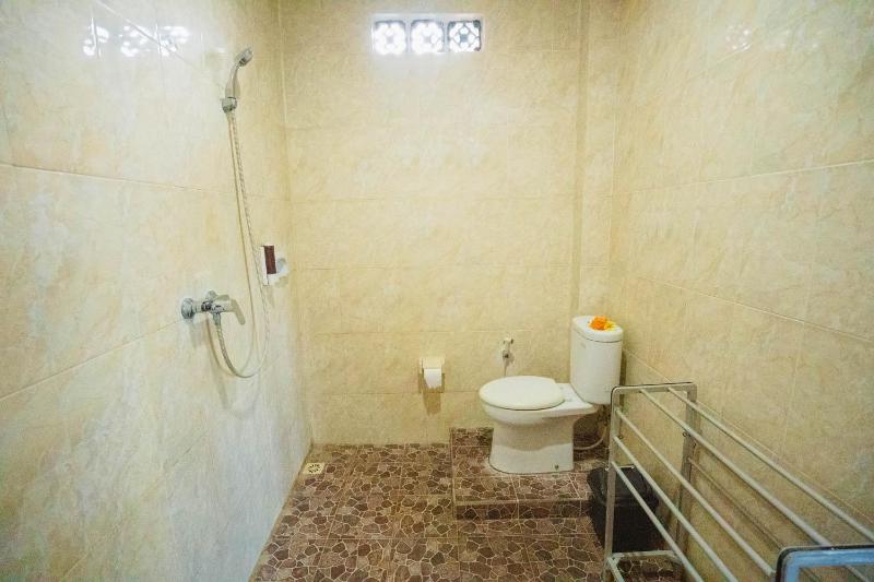 Pondok Taman Asri Homestay - image 14