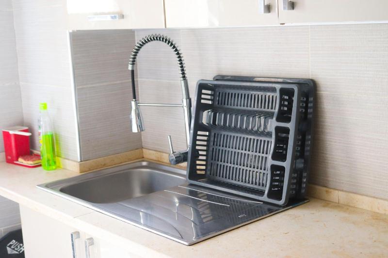Bel appartement meublé F3 à Dakar Plateau - image 10