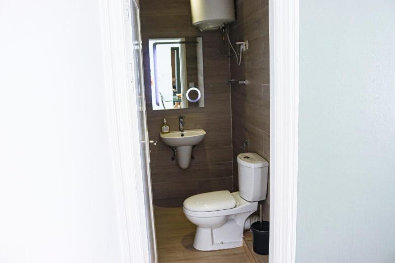 Bel appartement meublé F3 à Dakar Plateau - image 13
