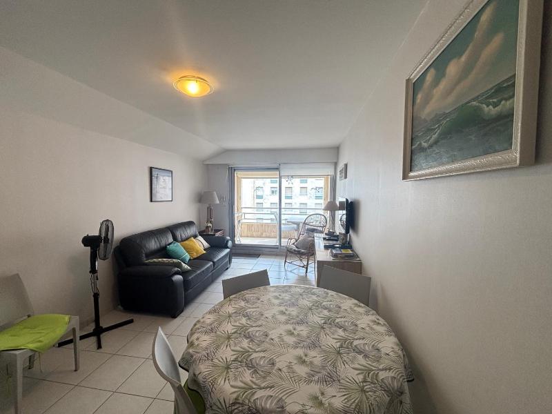 Appartement central avec garage à 2 min de la plage balcon wifi proche commerces - FR-1-197-188 - image 9