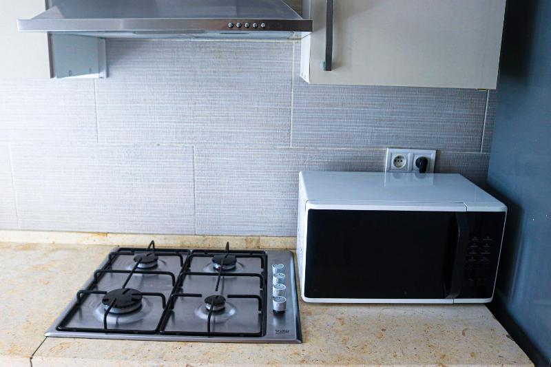 Bel appartement meublé F3 à Dakar Plateau - image 12