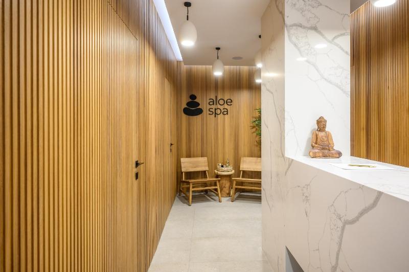 Arminda Hotel & Spa - image 6