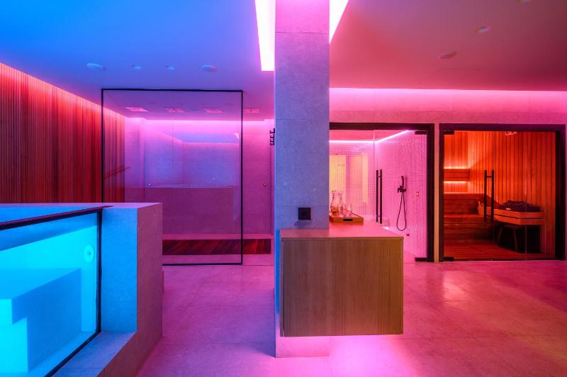 Arminda Hotel & Spa - image 43