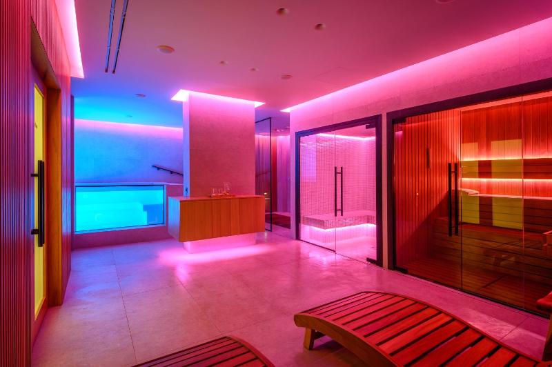 Arminda Hotel & Spa - image 4