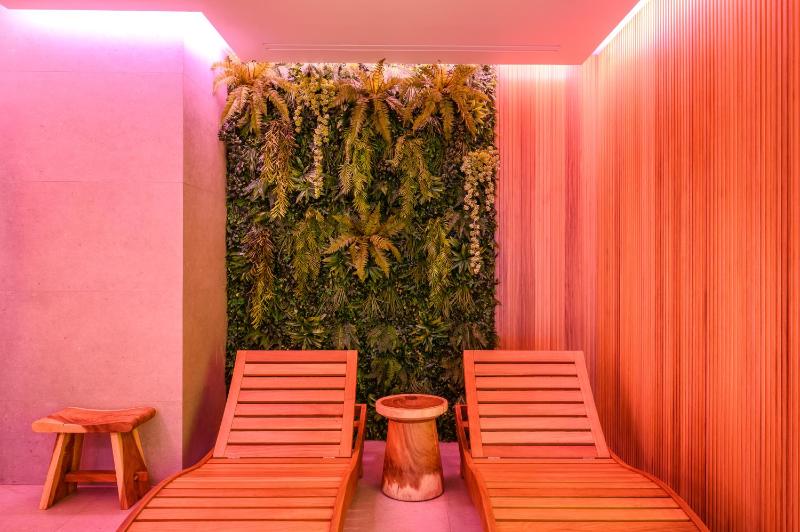 Arminda Hotel & Spa - image 48