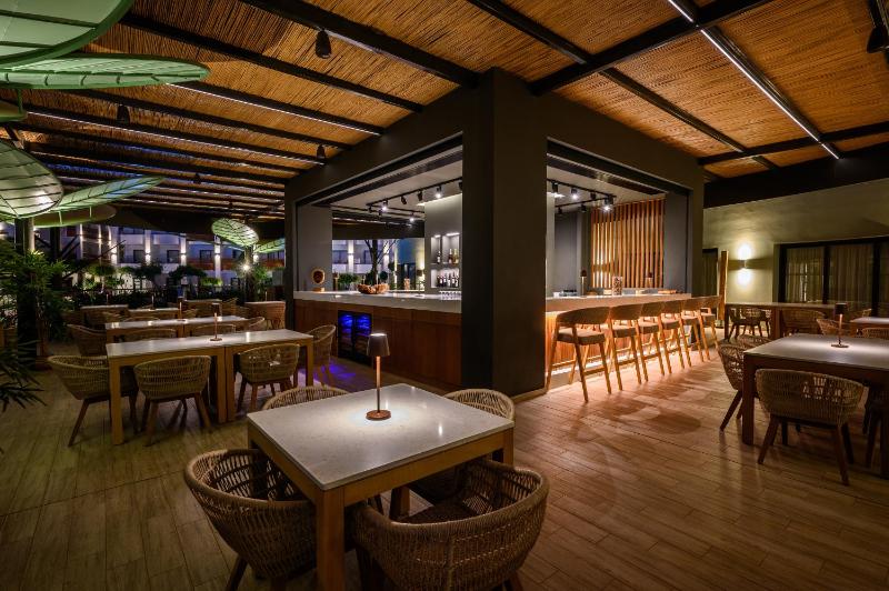 Arminda Hotel & Spa - image 26