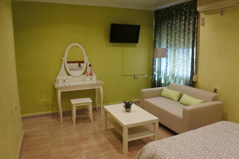 Hostal Andrés - image 14