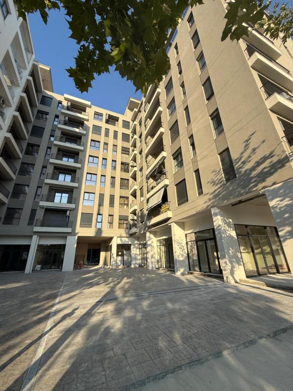 Sunset Shore Apartment - image 14