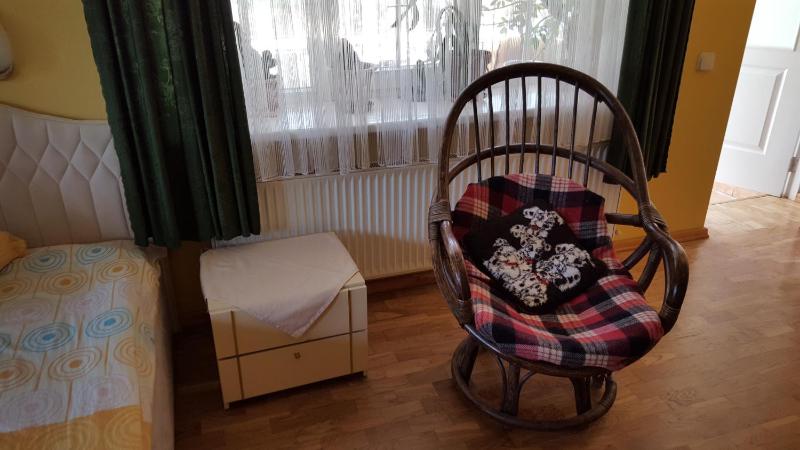 Triple Room with Garden View image 4